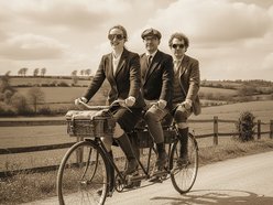 Image for the Holland Bros.