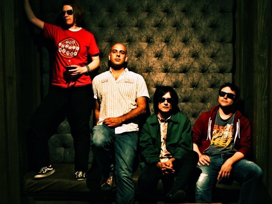 ReverbNation profile picture for @msrp