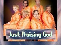 Holloway and Drake Singers Just Praising God