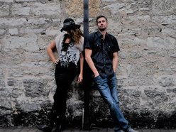 Image for Landers/Marshall Duo