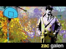 Zac Galen