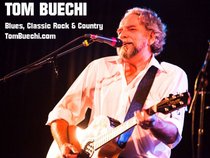 Tom Buechi