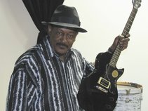 Charles Alexander The Artist