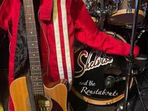 Shelvis & The Roustabouts