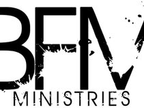 Break Free Ministries