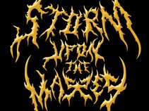 Storm Upon The Masses