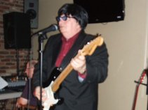 Irvin (Roy Orbison)
