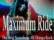 Maximum Ride