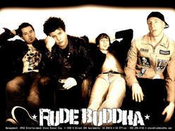 Image for Rude Buddha