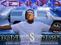 KENNY B