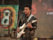 Mridul Barman