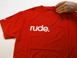 ReverbNation profile picture for @rude
