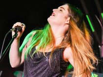 Bernadette Kathryn 1