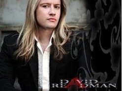 David Readman