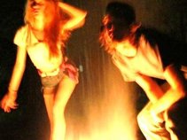 Ryan Martin and The Blind Kids