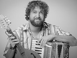 Image for Spencer Erik Crawford