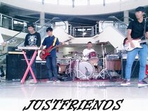 JUSTFRIENDS