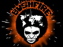 BUSHFIRE