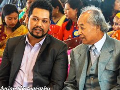 Samskriti Samrakshan Samsthaan