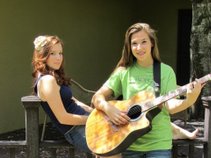 Brooke and Julia