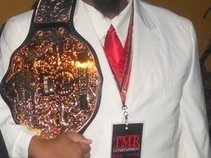 D-MY THE CHAMP ( TMR ENTERTAINMENT )