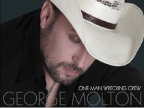 George Molton