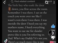 Do you speak friend?