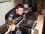 djrudra