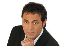 Giannis Krissos