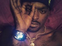 Young Bleek Aka PaullyDaShooter ChasaZombie