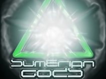 Sumerian Gods