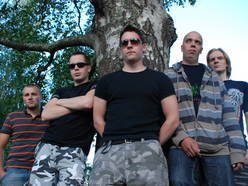 ReverbNation profile picture for @tribal