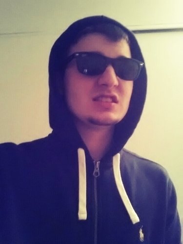ReverbNation profile picture for @osx