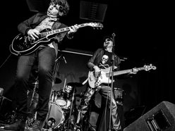 Image for The Foxholes