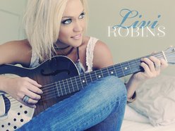 Livi Robins