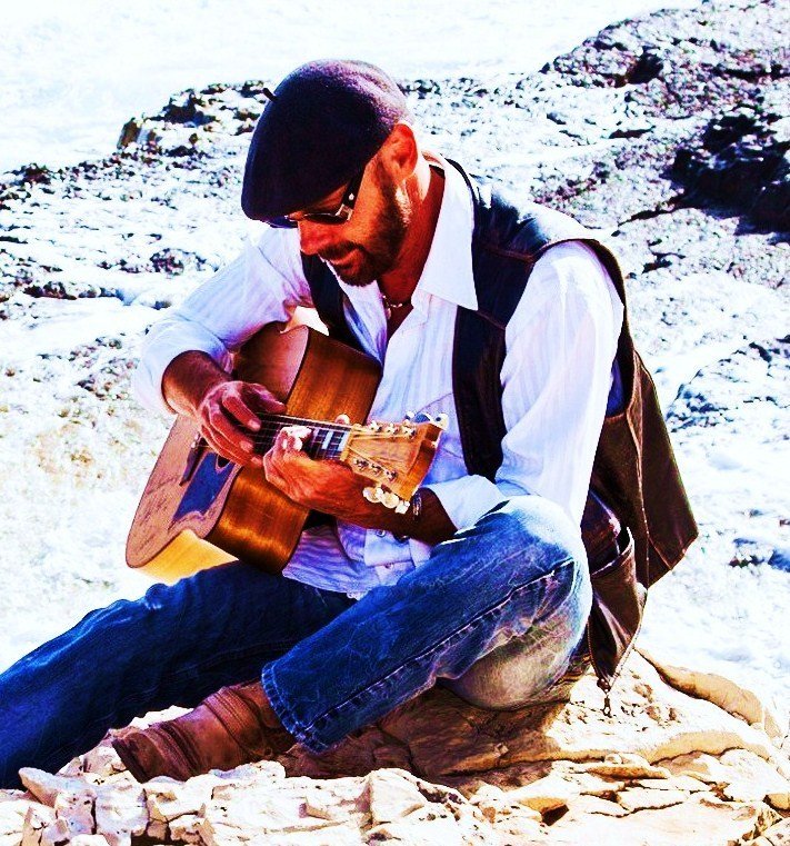 ReverbNation profile picture for @collaboration