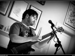 Image for Seth Horan