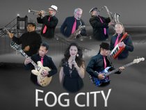 FOG CITY BAND