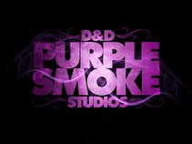 D&D Purple Smoke Studios