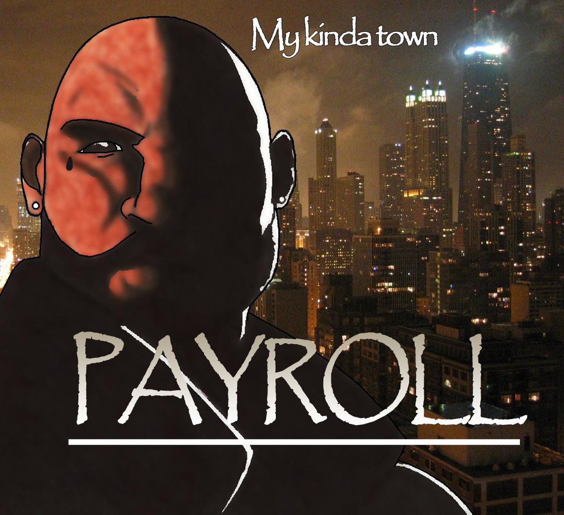 ReverbNation profile picture for @payroll