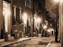 JamesArthur Creek Band