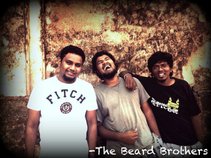 The Beard Brothers