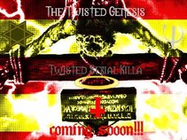 Twisted Serial Killla