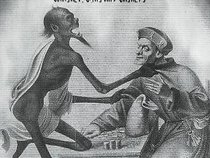 The Ghost of Black Forest