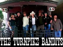The Turnpike Bandits