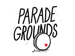 Image for Parade Grounds