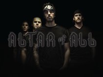 Altar of All
