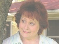 Miss Terry-Lynn Williams