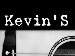 ReverbNation profile picture for @kevins