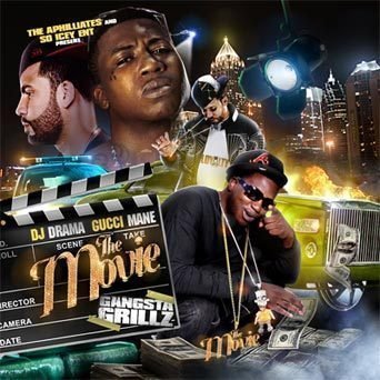Love For Money (ft. Willie The Kid, Trey Songz, LA The Darkman
